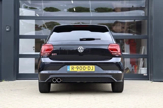 Volkswagen Polo 2.0 TSI GTI | Apple Carplay | Cruise | Stoelverwarming | Clima | Sensoren | Lm Velgen | / 26