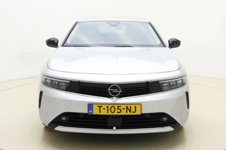 Opel Astra 1.2 Elegance 130 PK Automaat | Navigatie | Climate control | Keyless | Lichtmetalen velgen | Camera | Getint glas | Cruise control | Parkeersensoren | Demo | / 7