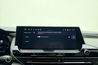 Citroen C5 X 1.6 Plug-in Hybrid 225 Shine Automaat | Navigatie | Stoel & Stuurverwarming | Keyless | Lederen bekleding | Massage stoelen | Extra getint glas | Camera / 29