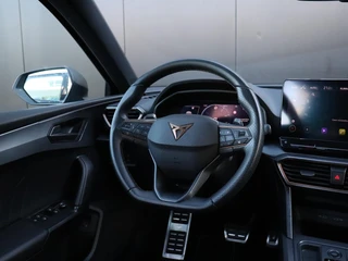 CUPRA Leon Sportstourer 1.4 e-Hybrid Business | SOH 98.4% | MEMORY | CAMERA | SPORTSTOELEN | STOEL/STUURVERW. | CRUISE | NAVI | APPLE CARPLAY | / 20