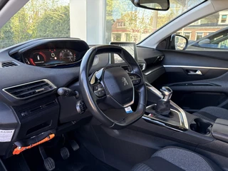 Peugeot 3008 1.2T 130pk Blue Lease Executive | Dealeronderhouden | Trekhaak | Navigatie | Parkeersensoren | Climate Control | Apple Carplay/Android Auto / 8
