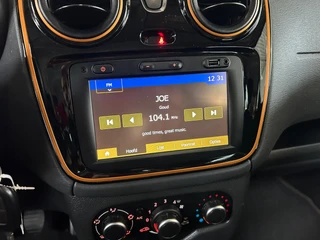 Dacia Dokker 1.2 TCe S&S Ambiance CAMERA|STOELVERWARMING|AIRCO|NAVI / 23
