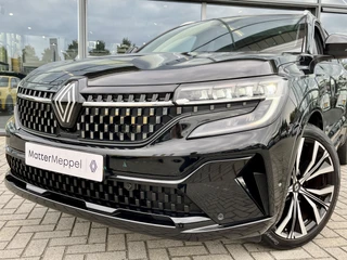 Renault Austral 1.2 E-Tech Full Hybrid 200 Iconic  | Pano | 360° Camera | All Seasons | Pack Winter | Intelligent Adaptive Cruise Control (IACC) | Dodehoek | Stoel+Stuur+Voorruitverwarming | Navigatie | Apple CarPlay/Android Auto / 15