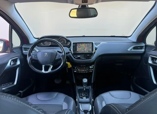 Peugeot 2008 1.2 PureTech Allure automaat / 20