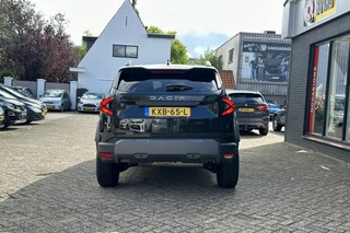 Dacia Duster 1.6 Hybrid 140 Extreme / 9