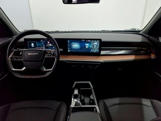 KGM Torres EVX Business Edition 80.6 kWh / 9