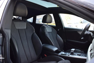 Audi A5 Sportback 35 TFSI Sport S-line edition | 2x S-Line | Pano | Apple CarPlay | Alcantara + Leer / 20