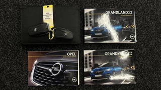Opel Grandland X 1.2 Turbo Innovation PANO CAMERA LM ECC CRUISE CARPLAY NAVI. / 44