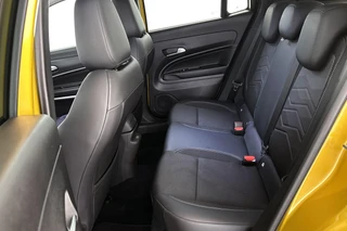 Jeep Avenger 1.2 e-Hybrid Summit Keyless JBL Elektrische Achterklep Achteruitrijcamera / 9