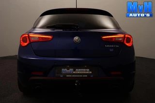 Alfa Romeo Giulietta 1.750 Turbo Veloce|LED|TREKH|KUIPSTOEL / 36
