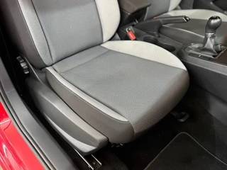 SEAT Ibiza 1.0 TSI Style Business Intense NAP | 95PK | ACC | Camera | Parkeersensoren | LED | Touchscreen | Cruise Control / 23