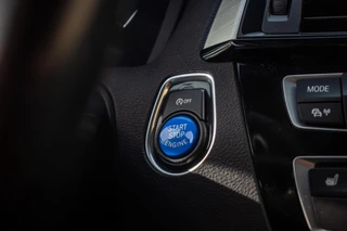 BMW 1-serie 118i M Sport Edition, Leder, Stoelverwarming / 16