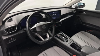 Seat Leon ST 1.0 EcoTSI Style AUTOMAAT ACC VIRTUAL ECC / 19