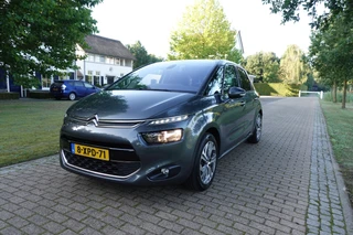 Citroën C4 Picasso 1.6 e-THP Intensive  | Trekhaak | Camera | DAB | NAP | / 2