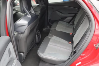 Ford Mustang Mach-E GT AWD 98KWH 487PK 4JR/100.000KM-FABR-GARANTIE FABRIEKSAUTO!! HALF-LEDER PANO BLISS MEMORY 360-CAMERA / 20
