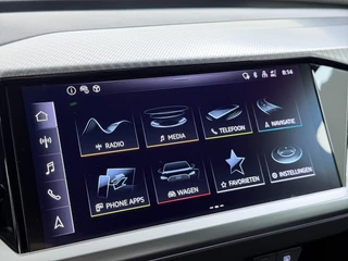 Audi Q4 Sportback e-tron 45 Edition 82 kWh / 33