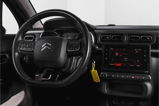 Citroën C3 1.2 PureTech 82 PK Feel Edition  | Cruise | PDC | App. Connect | ECC | LM 16" | / 33