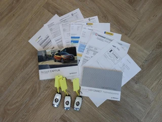 Renault Captur 1.0 TCe 90 Zen | Trekhaak | Apple Carplay | All-seasonbanden / 22