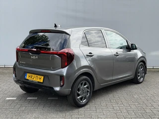 Kia Picanto 1.0 DPi 63pk 4-zits DynamicPlusLine 9dkm |Navi |Camera / 7