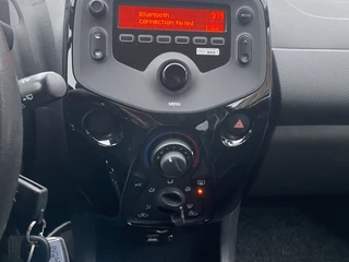 Citroën C1 1.0 VTi Feel / 13