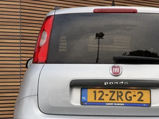 Fiat Panda 0.9 TwinAir Lounge / 17