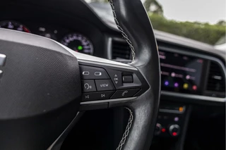 SEAT Ateca 1.5 TSI Xperience Business Intense  | Keyless | Camera | Carplay / 34