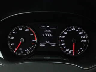 SEAT Arona 1.0 TSI Style Launch | Trekhaak | Navigatie | Camera | Stoelverwarming / 30