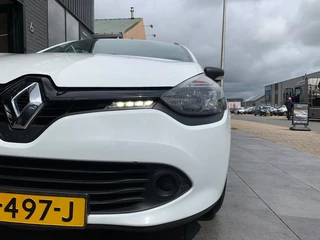 Renault Clio Estate 0.9 TCe Authentique|Cruise|Trekhaak|NAP / 15