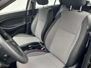 Hyundai I 20 1.2i 84PK 5D i-Drive Cool / 11