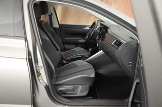 Volkswagen Polo 1.0 TSI 95pk R-Line Highline Virtual Cockpit Navigatie Adaptive Cruise Clima / 11