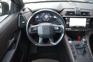 DS DS7 Crossback DS7 1.2 130PK ECC LMV LED NAVIGATIE / 21