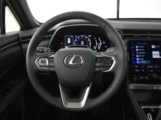 Lexus LBX 2WD Comfort Plus Keyless | Parkeersensoren | Blindspot / 10