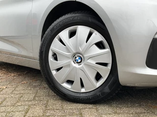 BMW 2 Serie Active Tourer 216D Automaat Hoge zit / Instap Corporate Lease Executive / 38