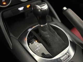 Abarth 124 Spider 1.4 MultiAir Turbo Abarth / 27