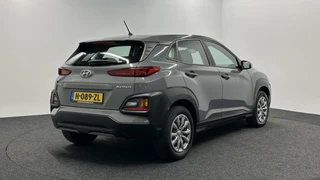 Hyundai Kona 1.0 T-GDI i-Drive ARICO CRUISE. / 6