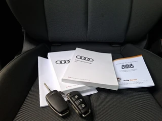 Audi Q2 35 TFSI Advanced * AUTOMAAT* Parkeercamera* Adaptieve Cruise Control * Stoelverwarming * 64.000KM * / 20