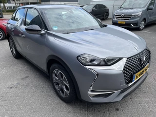 DS DS 3 Crossback 100pk Business (Navigatie - Automatische Airco - 17" incl 4S - Apple Carplay - Parkeersensoren) / 8