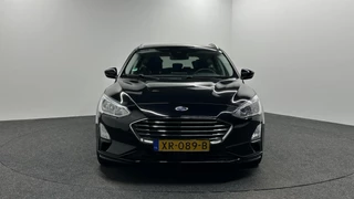 Ford Focus Wagon 1.0 EcoBoost Titanium Business PANO LEER CRUISE NAVI CARPLAY ECC. / 13