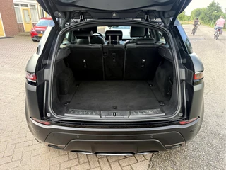 Land Rover Range Rover Evoque 1.5 P300e AWD R-Dynamic HSE  NL. Auto, Wrapped, Panoramadak / 19