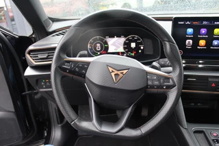 CUPRA Formentor 1.4 e-Hybrid Performance / 17