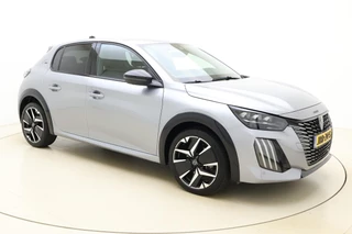Peugeot 208 1.2T 100pk GT | Demo | Navigatie | Climate & Cruise Control | 3D-Cockpit | Parkeersensoren | Camera / 9