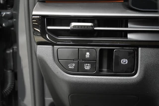 Kia Sportage 1.6 T-GDi 239pk Hybrid AT6 DynamicPlusLine / 21