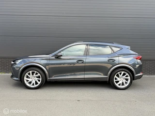 CUPRA Formentor 1.4 TSI e-Hybrid Essential CARPLAY*HAAK*PDC*TOPSTAAT1 / 2