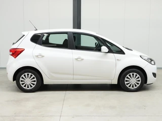 Hyundai ix20 1.4i i-Drive ✅Trekhaak✅All Season✅Airco✅ / 26