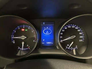 Toyota C-HR 1.2 Dynamic CAMERA NAVIGATIE TREKHAAK ECC CRUISE LM. / 33