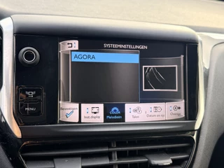Peugeot 208 1.6 VTi Allure  | Navi | Bluetooth | Cruise | ECC | Regen- en Lichtsensor | Trekhaak / 49