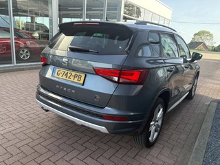 SEAT Ateca 1.5 TSi 150pk DSG FR Bns.Intense  BEATS/360CAMERA/VIRTUAL/KEYLESS/DODEHOEK/WINTERPACK / 6
