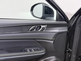 Lynk & Co 01 1.5 Core NIEUW MODEL! | FABRIEKSGARANTIE T/M 2030! | CAMERA| STOELVERWARMING| APPLE CARPLAY| ADAPTIVE CRUISE CONTROL| / 16
