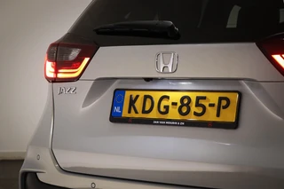 Honda Jazz 1.5 e:HEV Advance | STUURVERWARMING | DAB | APPLE | CAMERA / 25