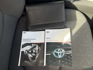 Toyota RAV4 2.0 VVT-iE Business Trekhaak (2000 kg) Adapt.Cruise Carplay Camera Voll.Dealer Onderhouden! / 39